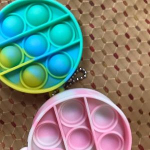 Meet your Posher, Isabelle